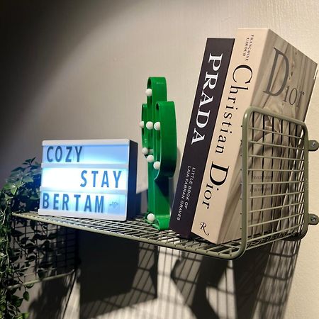 Cozy Stay Bertam 케팔라 바타스 외부 사진